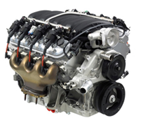 U017D Engine